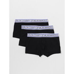 County Of Milan Underwear Men Black